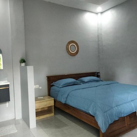 Kuta  Sukha Homestay מראה חיצוני תמונה