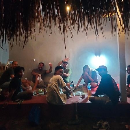 Kuta  Sukha Homestay מראה חיצוני תמונה