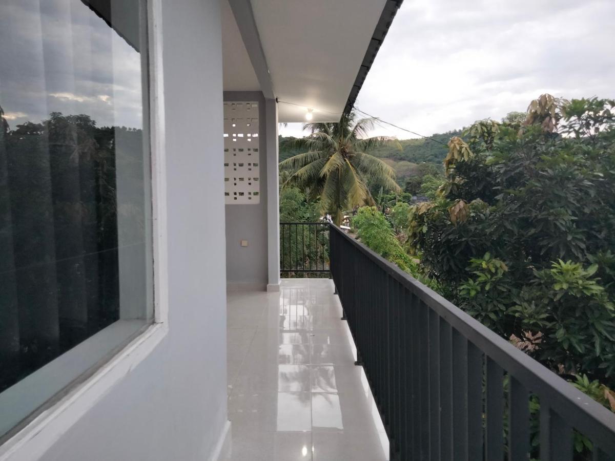 Kuta  Sukha Homestay מראה חיצוני תמונה