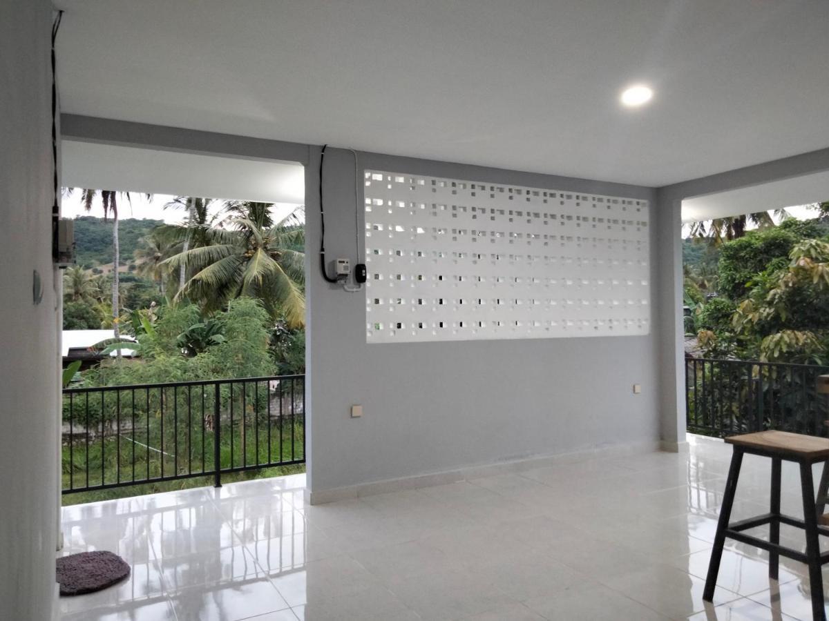Kuta  Sukha Homestay מראה חיצוני תמונה