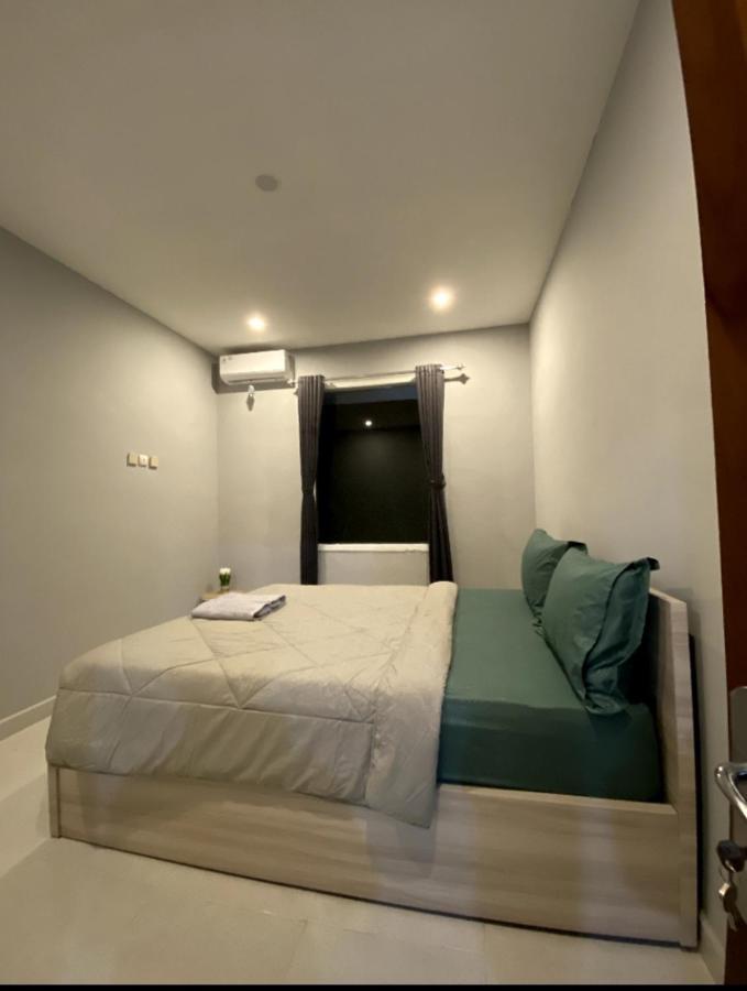 Kuta  Sukha Homestay מראה חיצוני תמונה