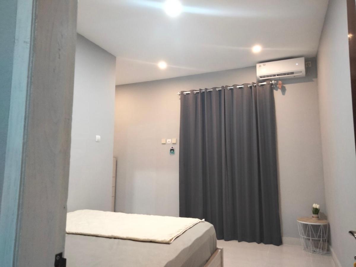 Kuta  Sukha Homestay מראה חיצוני תמונה