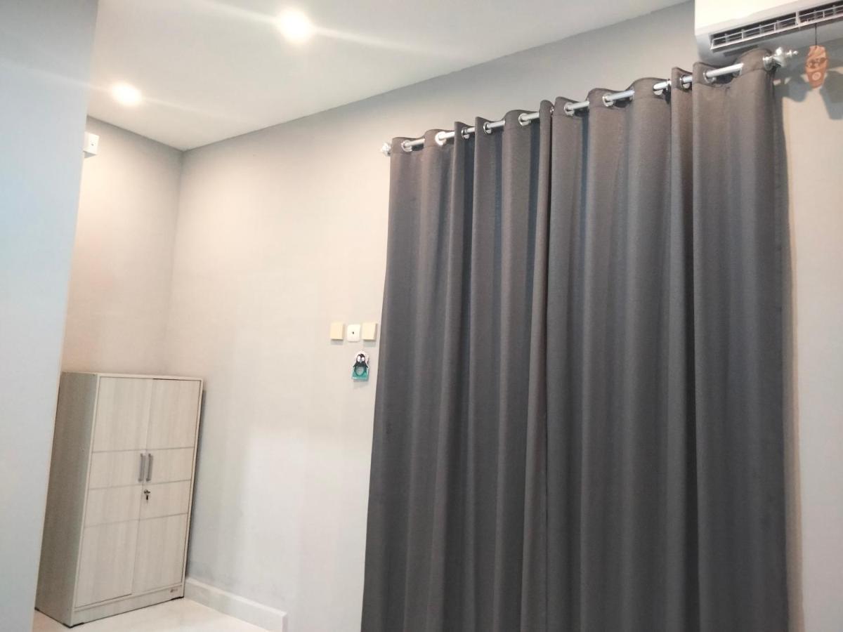 Kuta  Sukha Homestay מראה חיצוני תמונה