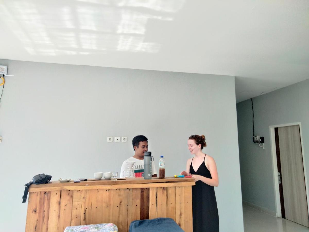 Kuta  Sukha Homestay מראה חיצוני תמונה