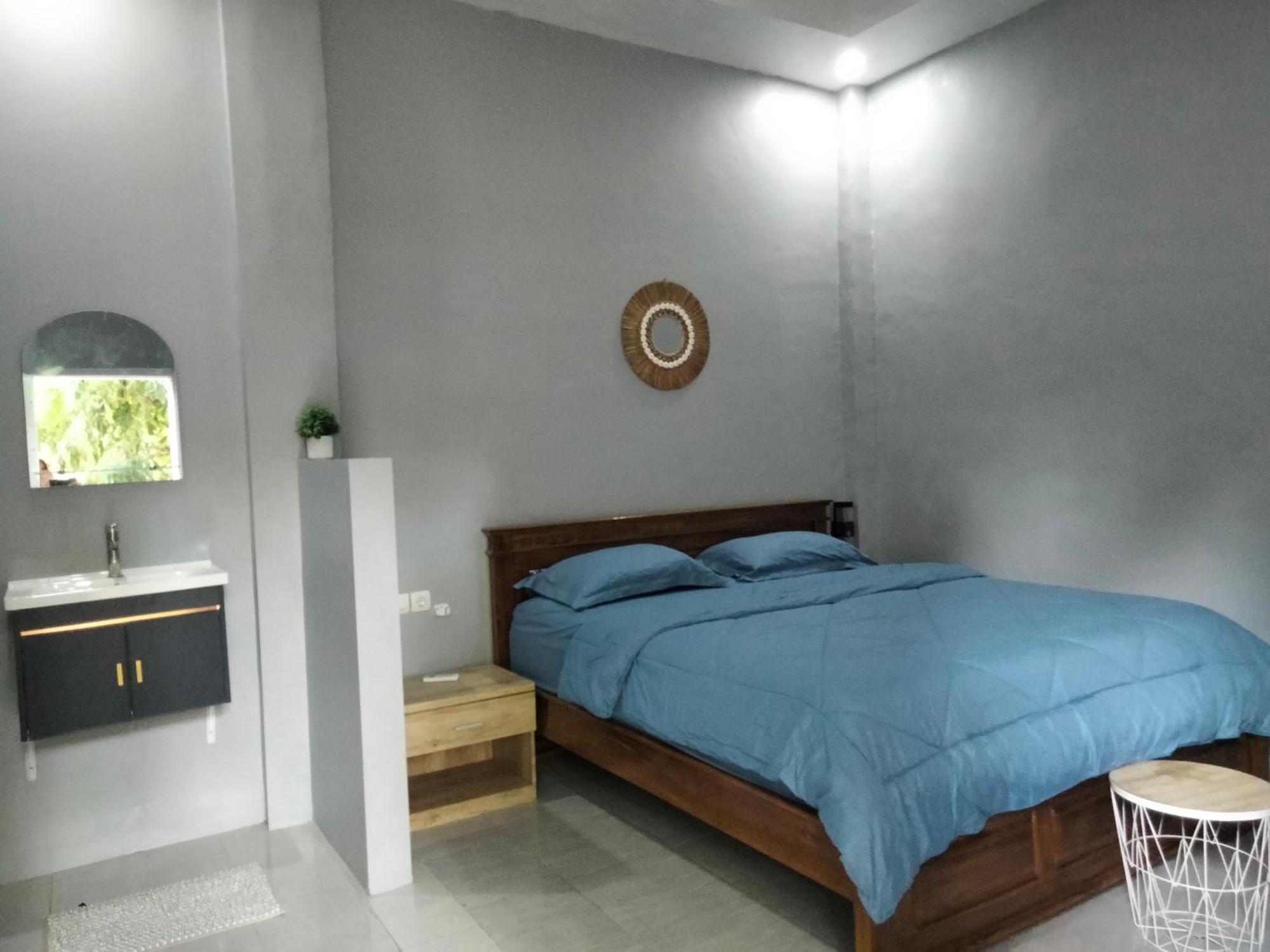 Kuta  Sukha Homestay מראה חיצוני תמונה