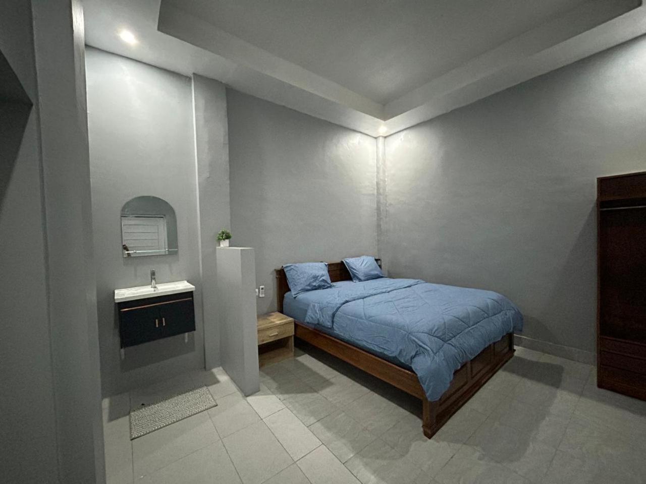 Kuta  Sukha Homestay מראה חיצוני תמונה