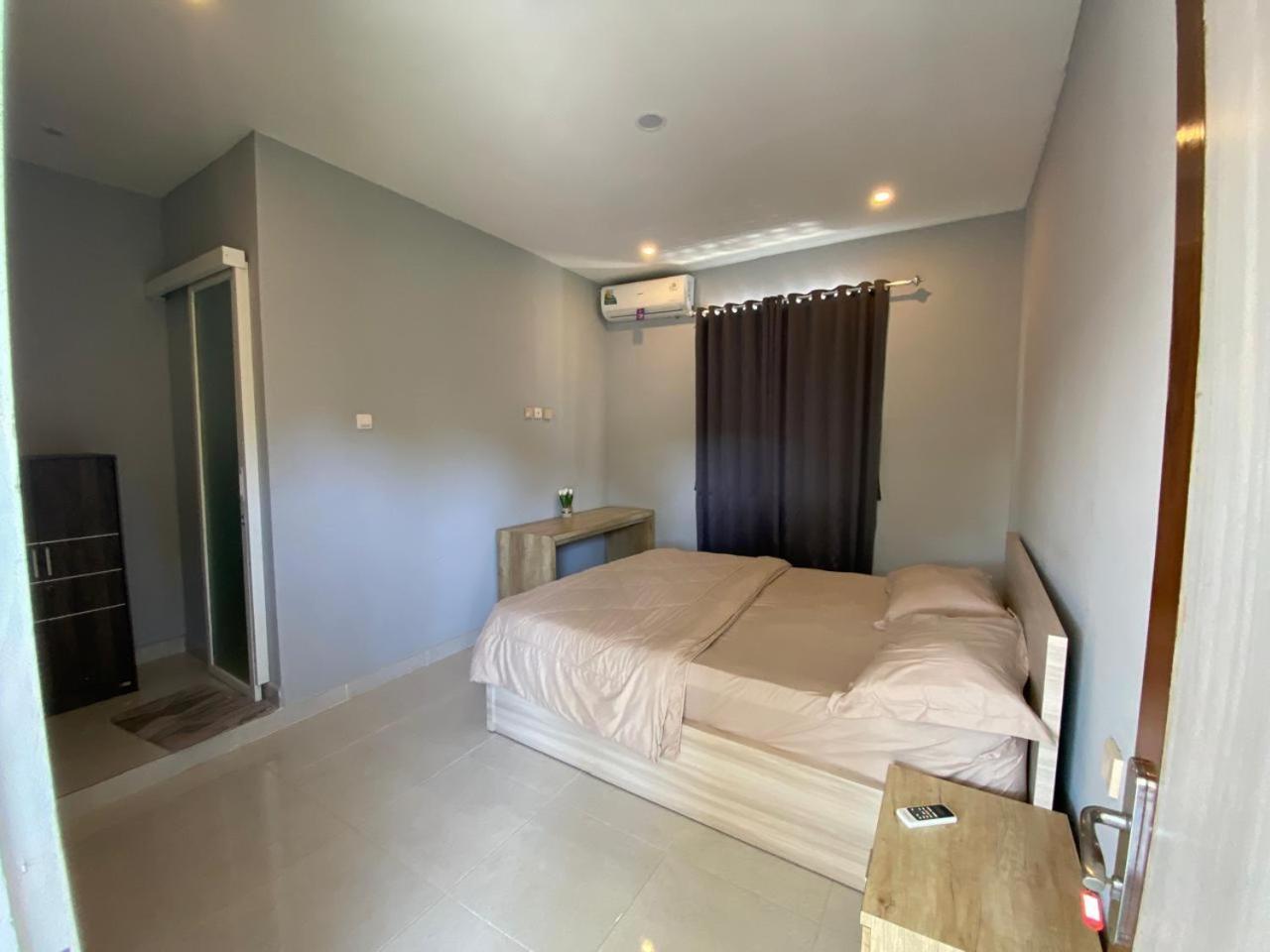 Kuta  Sukha Homestay מראה חיצוני תמונה