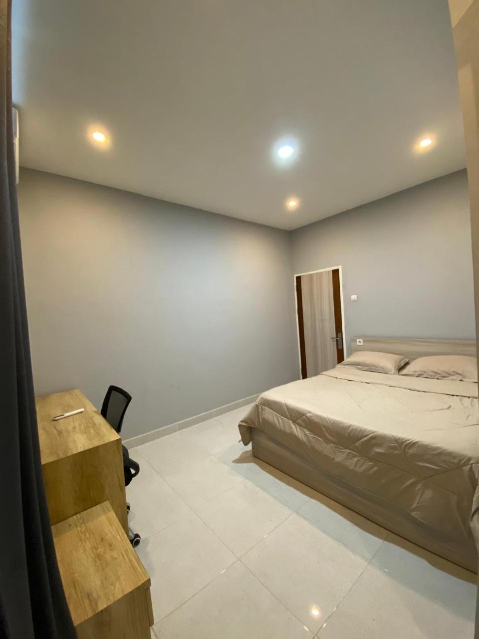 Kuta  Sukha Homestay מראה חיצוני תמונה