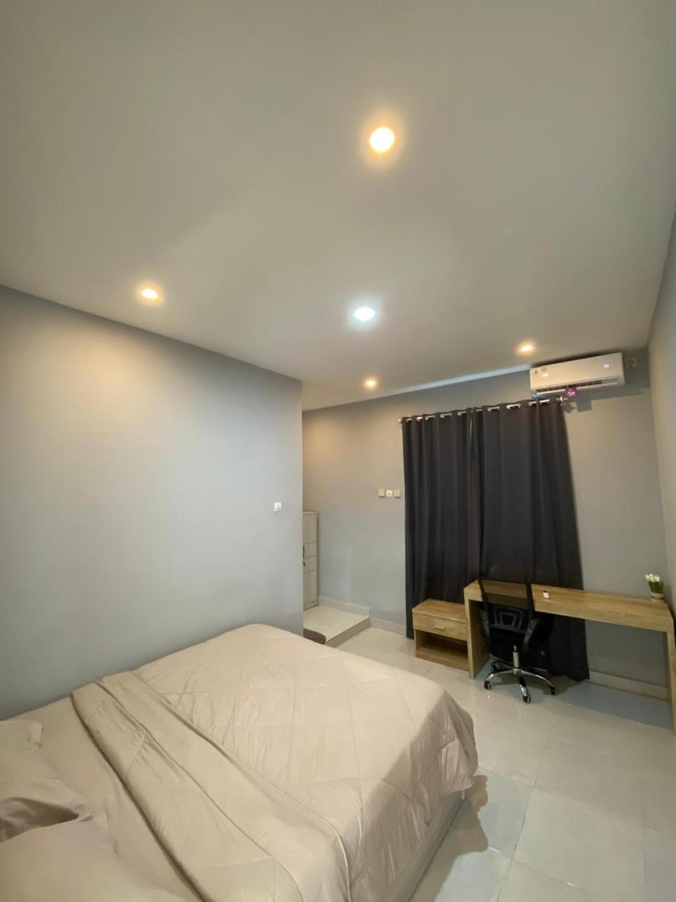 Kuta  Sukha Homestay מראה חיצוני תמונה