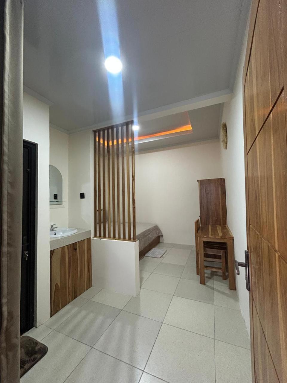 Kuta  Sukha Homestay מראה חיצוני תמונה