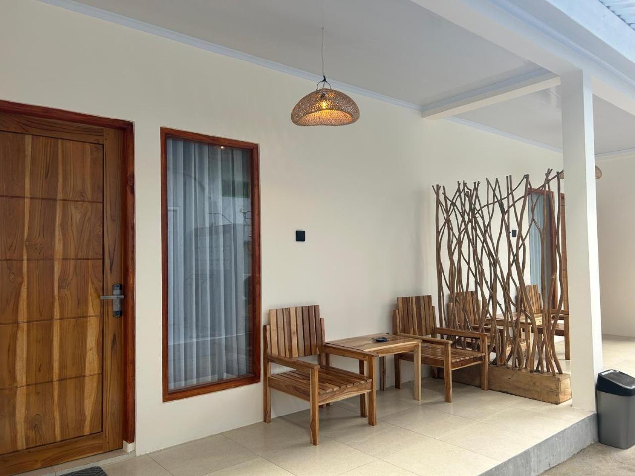 Kuta  Sukha Homestay מראה חיצוני תמונה