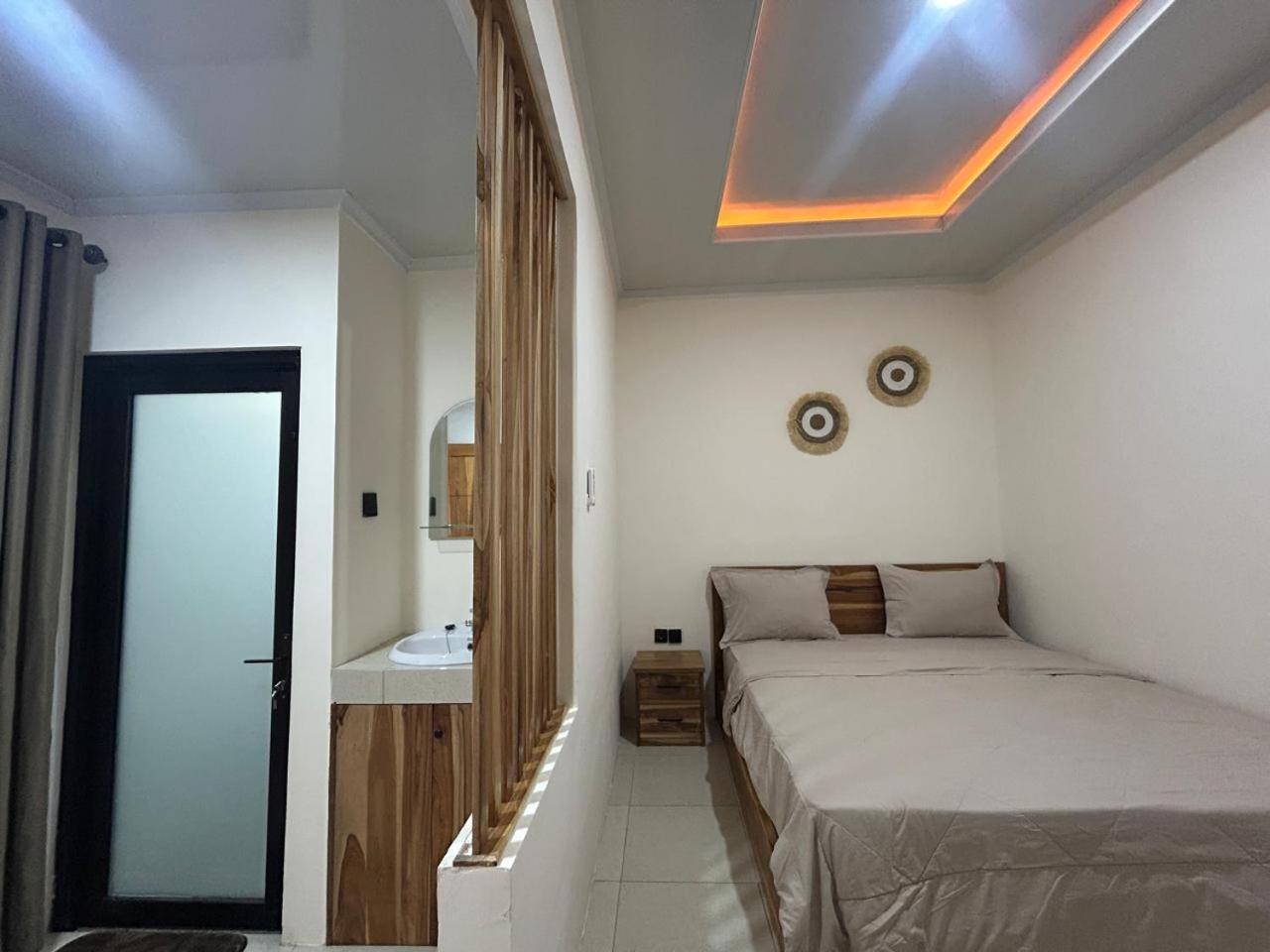 Kuta  Sukha Homestay מראה חיצוני תמונה